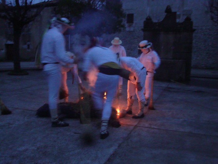 Ihabarren hartza askatu dute - 26