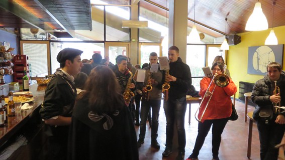 Kinto festari gaur agurra - 6