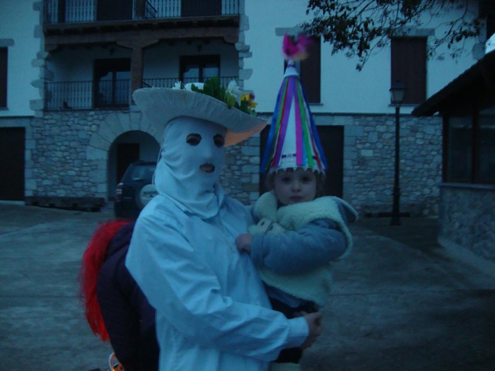 Ihabarren hartza askatu dute - 24