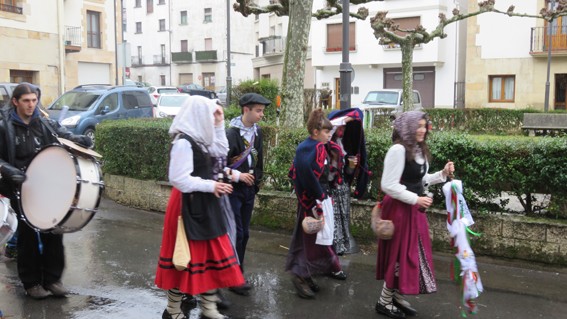 Kinto festari gaur agurra - 14