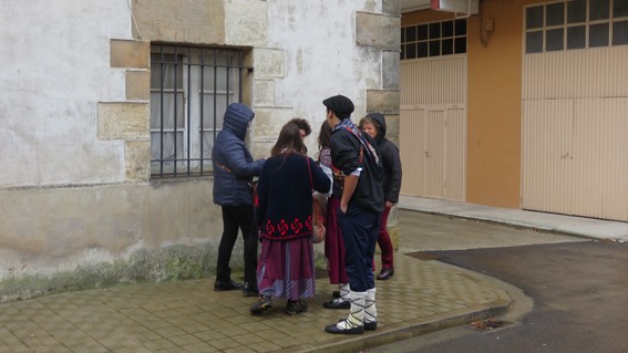 Kinto festari gaur agurra - 3