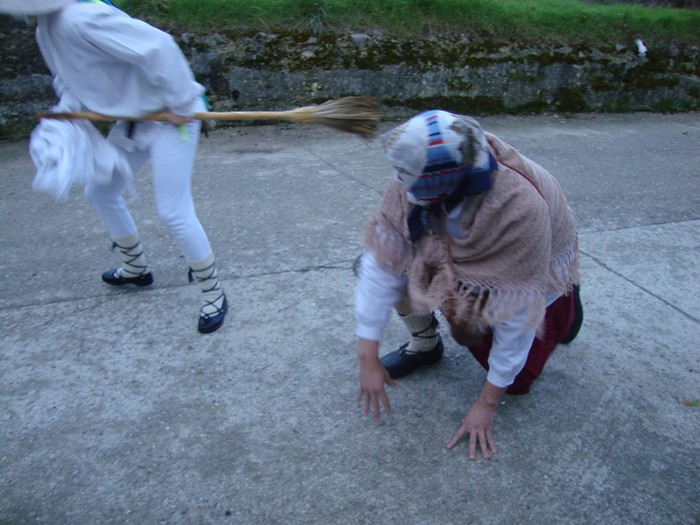 Ihabarren hartza askatu dute - 4