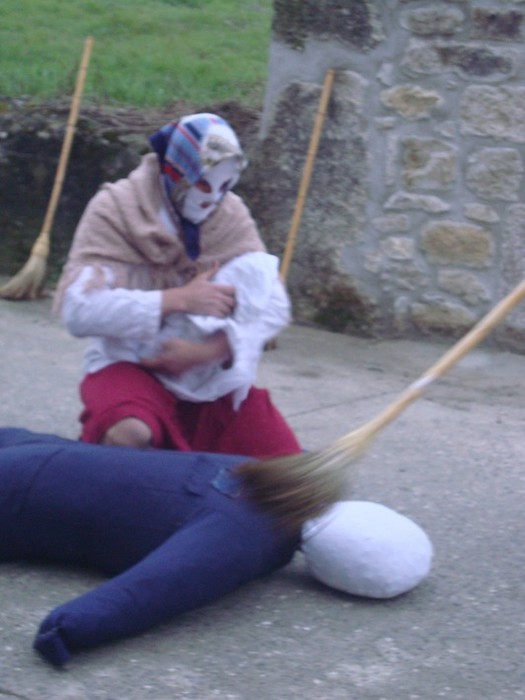 Ihabarren hartza askatu dute - 8