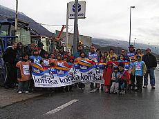 KORRIKAko km-ak salgai daude