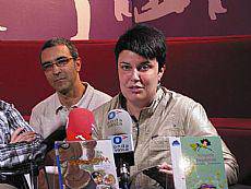 Poesia liburua aurkeztuko du Castillo Suarezek 