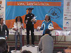 Didier Zago berriro ere Beriainen nagusi