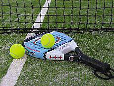 II. Erburua Padel Txapelketako finalak gaur jokatuko dira