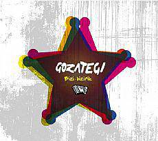 Gozategi bizi-bizirik 