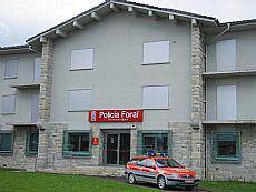 Foruzaingoak festetan 31 salaketa bideratu ditu
