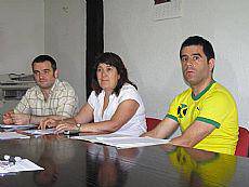 EAE-ANVk udal kudeaketa "kaxkarra" salatu du
