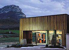 Lopetegui Equipamiento eta WL kafetegia diseinu sariketan