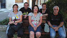 Ezker abertzalea "erantzunkizunagatik" aurrekontuen bozketan abstenituko da