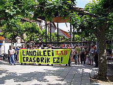 LABek udal kontu-hartzailea bere egitekoetara bueltatzeko eskatu du berriro
