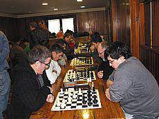 Adrian Ortega garaile Sakanako Xake Txapelketan