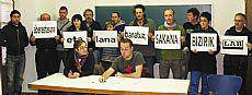 Hainbat neurri hartuta 384 lanpostu sor litezkeela dio LABek