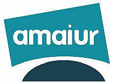 Amaiur, jendaurrean aurkeztuta