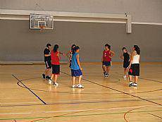 Garai ezin hobeak saskibaloiarendako