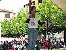 Bat Egin Eguna, irailaren 26an  