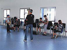 Udalak musika eskolako tarifak zehaztu ditu
