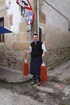 Txistor egunaren III. urteurrena