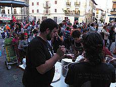Ferietan giro ederra