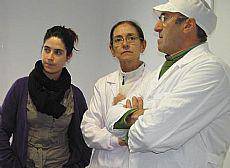 Cop D´Or saria Embutidos Arbizuren txistorrarendako 