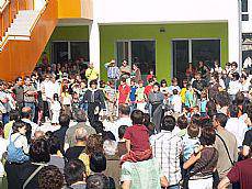 Txioka: 2005eko Nafarroa Oinezen emaitza