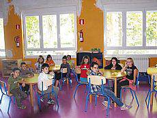 Larunblai martxan da