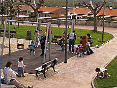 Lana, aisialdia eta familia bizitzaren arteko kontziliazioa helburu