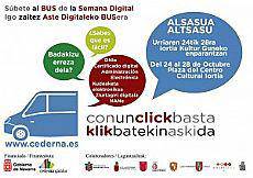 Aste digitala hasi da