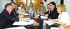 2009ko erdi aldera hasiko dira Urdiain-Altsasu industrialdeko lanak