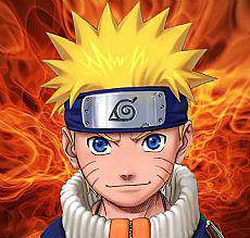 Naruto