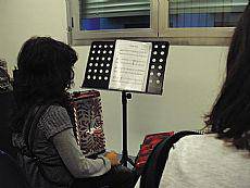 Musika Eskola: ikasturte berria, egoitza berria