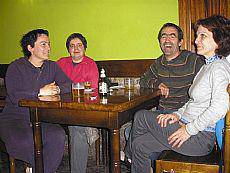 Mintzakide talde berria