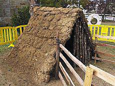 Etzi, txistorrak bere eguna