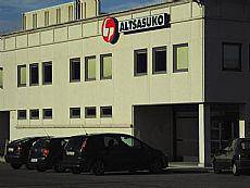 Altsasuko, S. Koop eredu hartuta