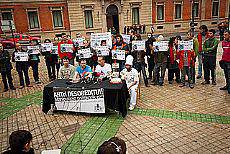 Tartarena Espainiako Auzitegi Nazionalera