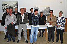 Odol-emaileei aitortza