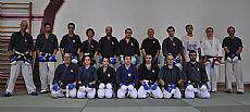 Yoseikan Budo ikastaroa oparoa