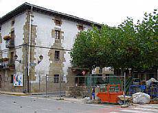 Markesina egiten ari da udala