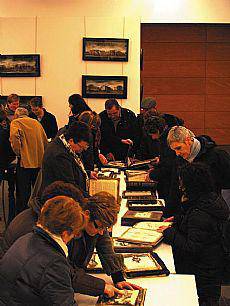 Oroimenaren eta deskubrimenduen kabia