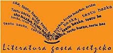 Testu bazka 
