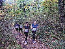 Onddo lasterketan gustura korrikan