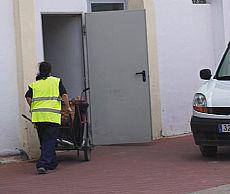 Ahalik eta lan kontratazio gehien egin nahi ditu udalak