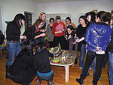 Hamar urte gozamenez