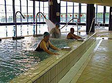 Altsasuko Zelandi Kirol Gunea, zabalik