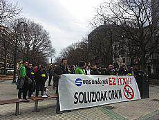 Galderak eta zalantzak Sunsundeguiren inguruan