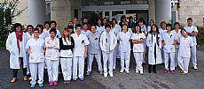 Hitzarmenaren negoziazioak oraingoz ez du klinikaren jarraipena bermatu