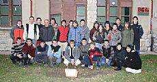 Egitarau zabala gazte asanbladaren XI. urteurrenean