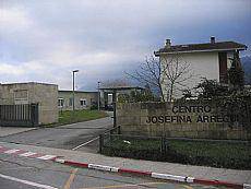 Josefina Arregi klinikak bere aldeko elkarte bat du